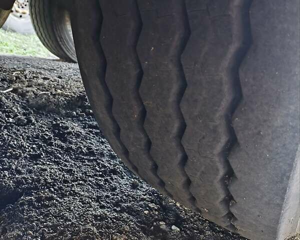 Тирсан TSN-3SS-12.5, объемом двигателя 0 л и пробегом 0 тыс. км за 17781 $, фото 7 на Automoto.ua