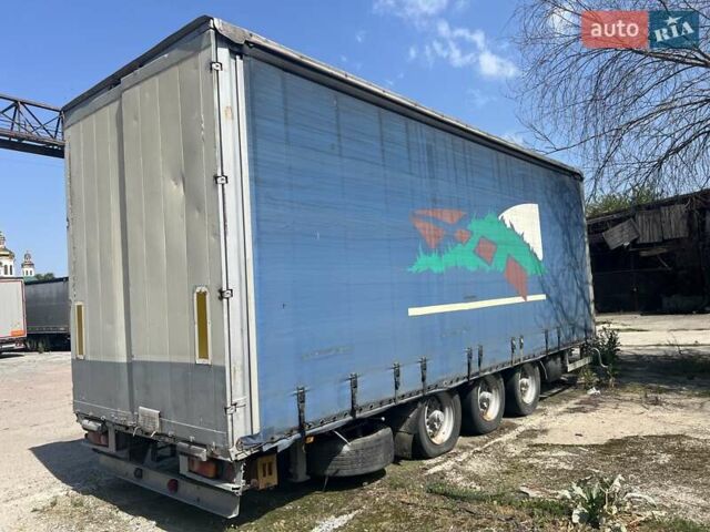Серый Титан ЦС3, объемом двигателя 0 л и пробегом 500 тыс. км за 4400 $, фото 7 на Automoto.ua