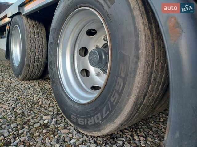 Синий Титан ЦС3, объемом двигателя 0 л и пробегом 0 тыс. км за 8400 $, фото 6 на Automoto.ua