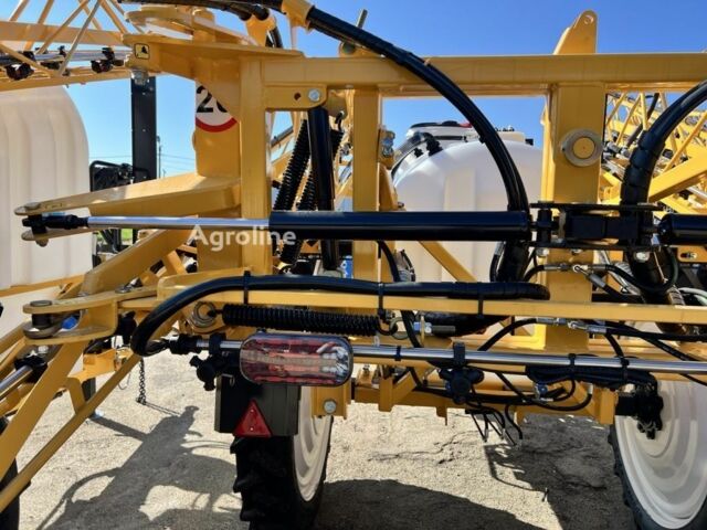 Титан Другая, объемом двигателя 0 л и пробегом 0 тыс. км за 1497628 $, фото 13 на Automoto.ua