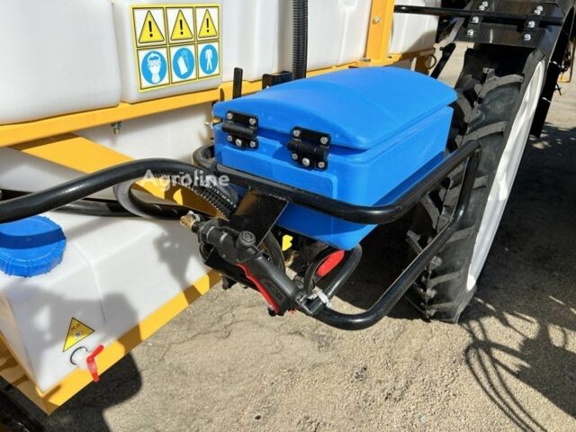 Титан Другая, объемом двигателя 0 л и пробегом 0 тыс. км за 1497628 $, фото 11 на Automoto.ua