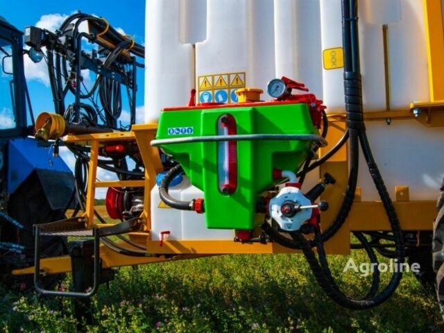 Титан Другая, объемом двигателя 0 л и пробегом 0 тыс. км за 1497628 $, фото 9 на Automoto.ua