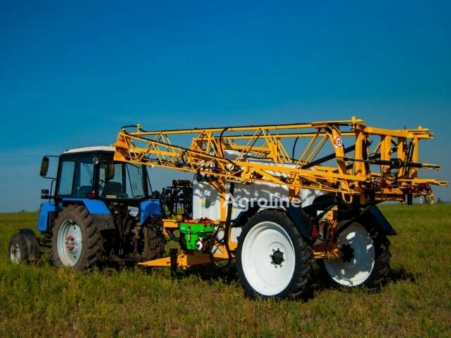 Титан Другая, объемом двигателя 0 л и пробегом 0 тыс. км за 1497628 $, фото 3 на Automoto.ua