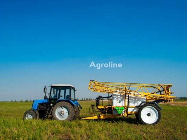 Титан Другая, объемом двигателя 0 л и пробегом 0 тыс. км за 1497628 $, фото 4 на Automoto.ua