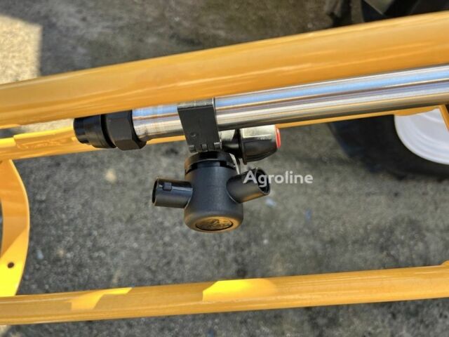 Титан Другая, объемом двигателя 0 л и пробегом 0 тыс. км за 1497628 $, фото 12 на Automoto.ua