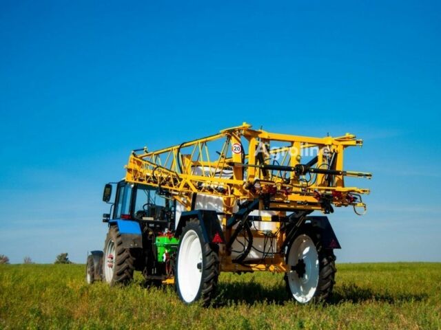 Титан Другая, объемом двигателя 0 л и пробегом 0 тыс. км за 1497628 $, фото 1 на Automoto.ua