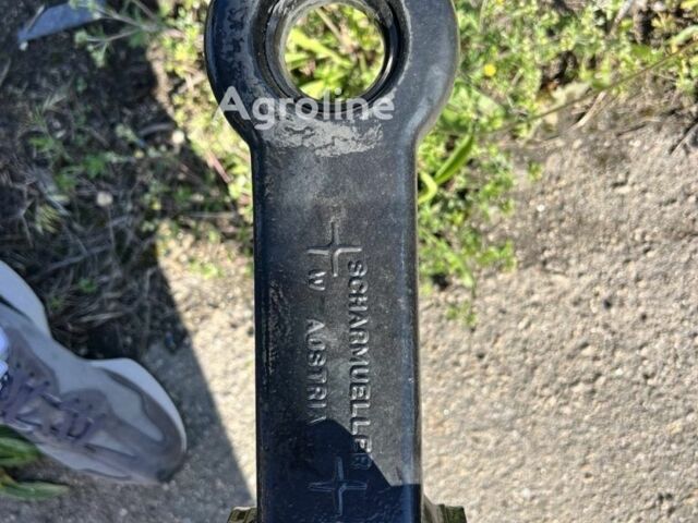 Титан Другая, объемом двигателя 0 л и пробегом 0 тыс. км за 1497628 $, фото 8 на Automoto.ua