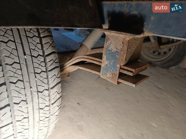 Титан Легковой, объемом двигателя 0 л и пробегом 1 тыс. км за 850 $, фото 2 на Automoto.ua