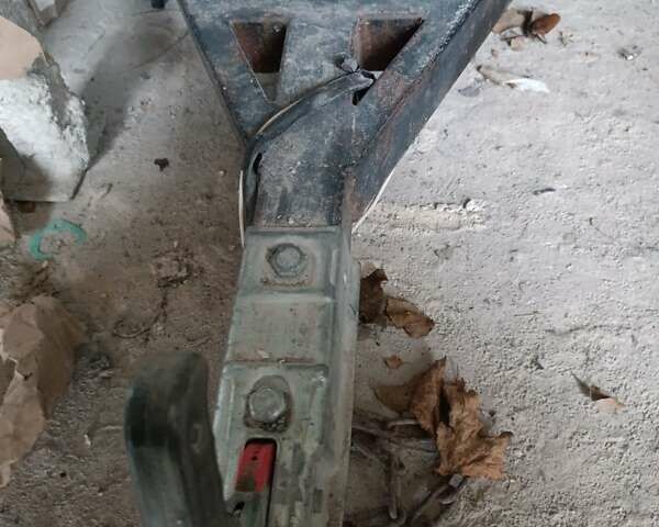 Титан Легковой, объемом двигателя 0 л и пробегом 1 тыс. км за 850 $, фото 3 на Automoto.ua