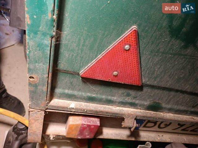 Титан Легковой, объемом двигателя 0 л и пробегом 1 тыс. км за 850 $, фото 4 на Automoto.ua