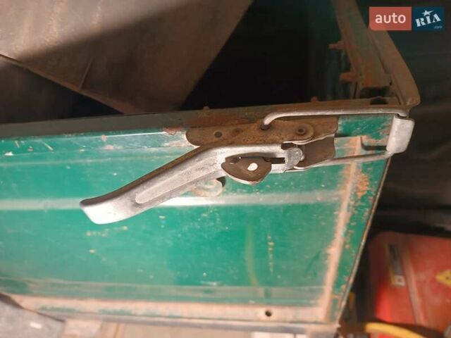 Титан Легковой, объемом двигателя 0 л и пробегом 1 тыс. км за 850 $, фото 5 на Automoto.ua