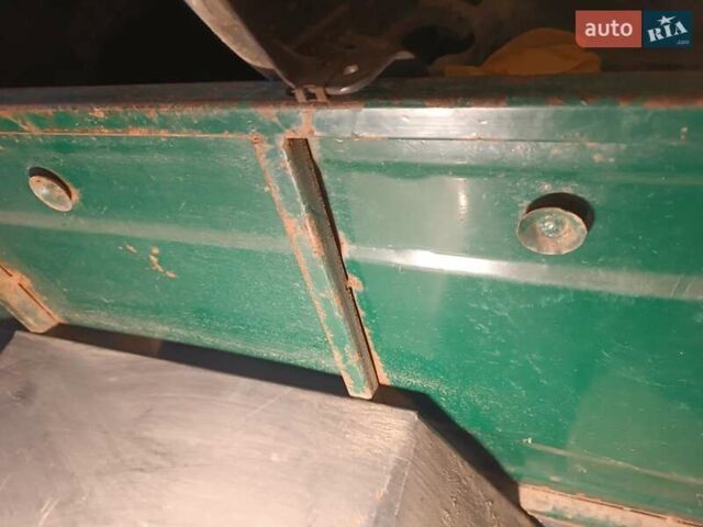 Титан Легковой, объемом двигателя 0 л и пробегом 1 тыс. км за 850 $, фото 7 на Automoto.ua