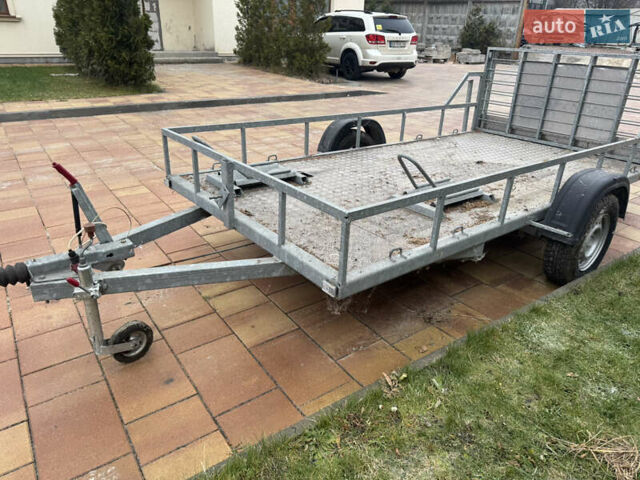 Сірий Титан Снегоход 3500, об'ємом двигуна 0 л та пробігом 1 тис. км за 2500 $, фото 9 на Automoto.ua