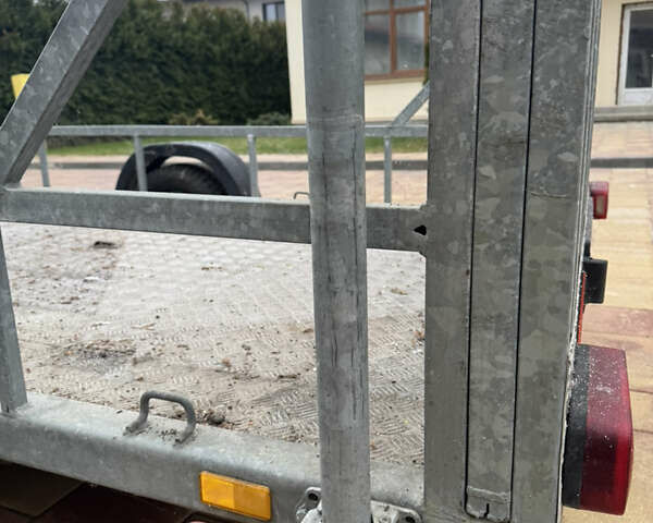 Сірий Титан Снегоход 3500, об'ємом двигуна 0 л та пробігом 1 тис. км за 2500 $, фото 12 на Automoto.ua