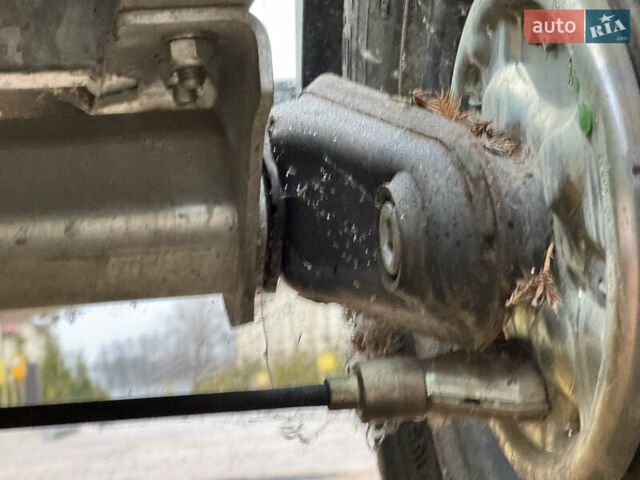 Сірий Титан Снегоход 3500, об'ємом двигуна 0 л та пробігом 1 тис. км за 2500 $, фото 25 на Automoto.ua