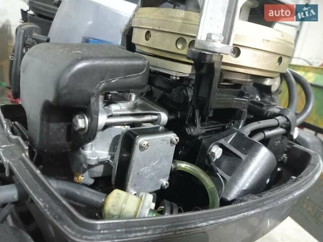 Тохатсу M, об'ємом двигуна 0 л та пробігом 0 тис. км за 689 $, фото 9 на Automoto.ua