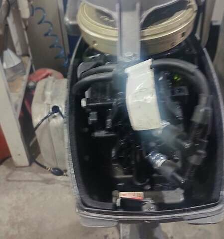 Тохатсу M, об'ємом двигуна 0 л та пробігом 0 тис. км за 689 $, фото 4 на Automoto.ua