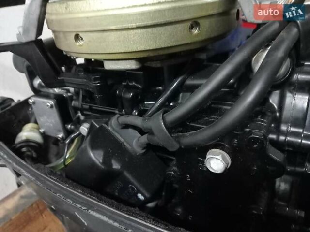 Тохатсу M, об'ємом двигуна 0 л та пробігом 0 тис. км за 689 $, фото 10 на Automoto.ua