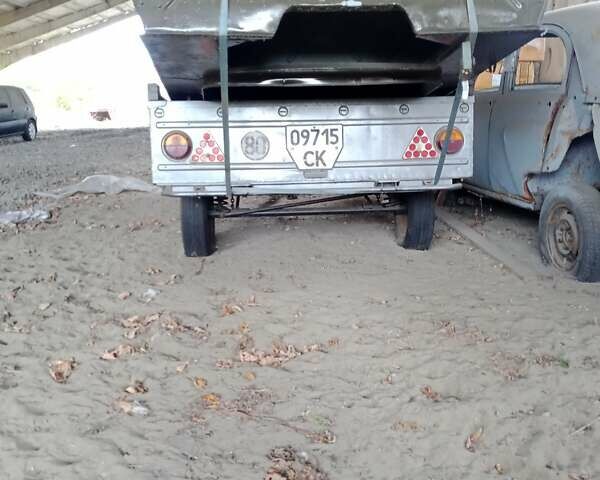 Тохатсу M 2020 у Полтаві на Automoto.ua Тохатсу M, об'ємом двигуна 0 л та пробігом 0 тис. км за 1450 $, фото 3 на Automoto.ua