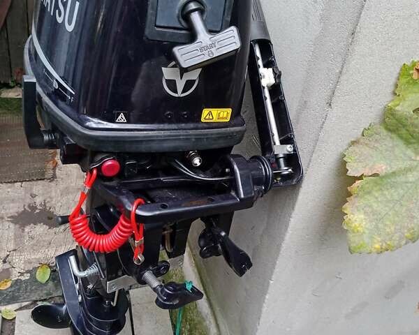 Тохатсу M 2020 у Полтаві на Automoto.ua Тохатсу M, об'ємом двигуна 0 л та пробігом 0 тис. км за 1450 $, фото 12 на Automoto.ua