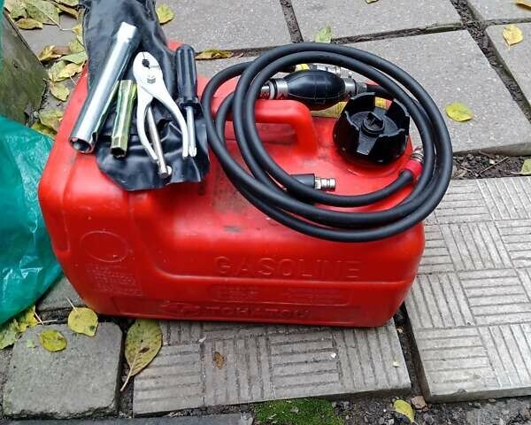 Тохатсу M 2020 у Полтаві на Automoto.ua Тохатсу M, об'ємом двигуна 0 л та пробігом 0 тис. км за 1450 $, фото 8 на Automoto.ua