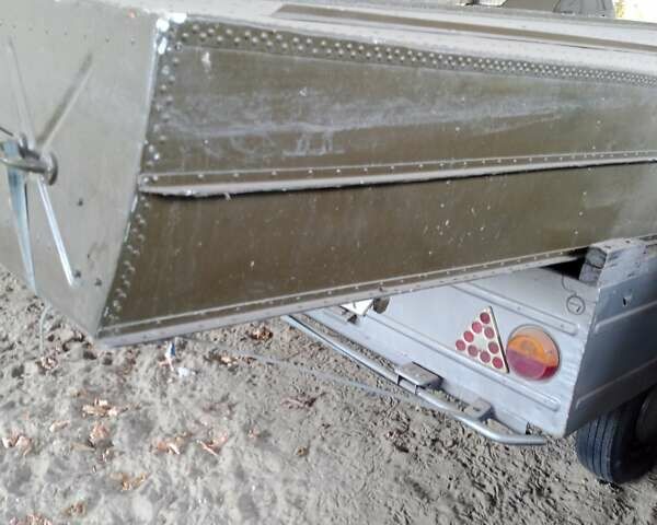 Тохатсу M 2020 у Полтаві на Automoto.ua Тохатсу M, об'ємом двигуна 0 л та пробігом 0 тис. км за 1450 $, фото 7 на Automoto.ua