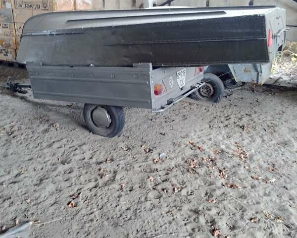 Тохатсу M 2020 у Полтаві на Automoto.ua Тохатсу M, об'ємом двигуна 0 л та пробігом 0 тис. км за 1450 $, фото 10 на Automoto.ua