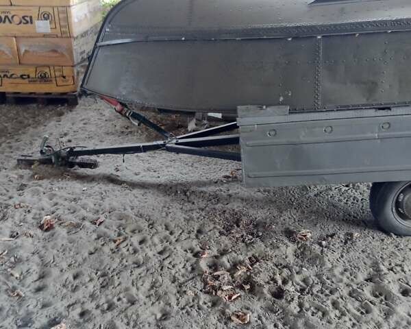 Тохатсу M 2020 у Полтаві на Automoto.ua Тохатсу M, об'ємом двигуна 0 л та пробігом 0 тис. км за 1450 $, фото 9 на Automoto.ua