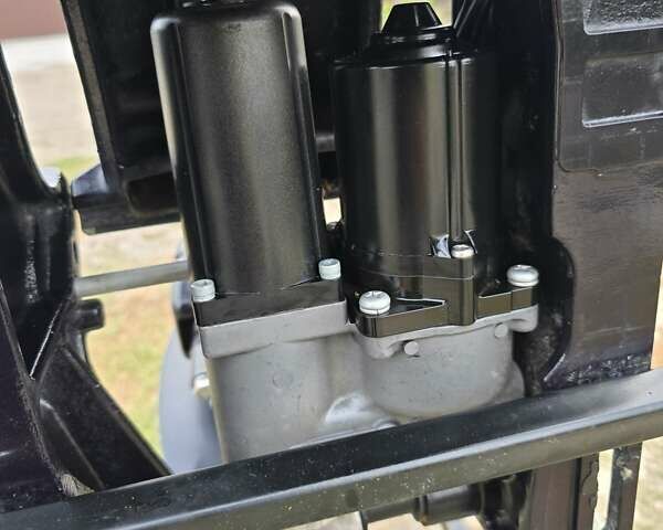 Тохатсу МФС, объемом двигателя 1 л и пробегом 54 тыс. км за 3250 $, фото 6 на Automoto.ua