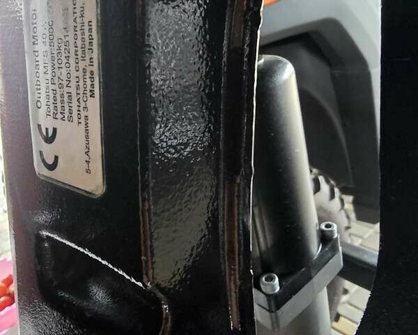 Тохатсу МФС, объемом двигателя 1 л и пробегом 54 тыс. км за 3250 $, фото 8 на Automoto.ua