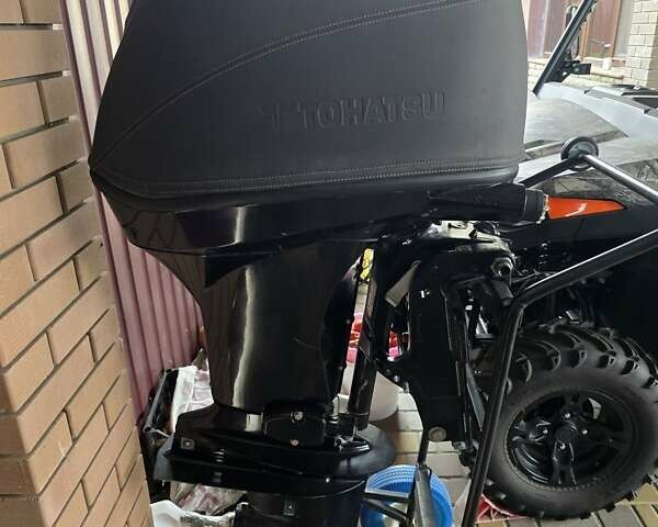 Тохатсу МФС, объемом двигателя 1 л и пробегом 54 тыс. км за 3250 $, фото 3 на Automoto.ua