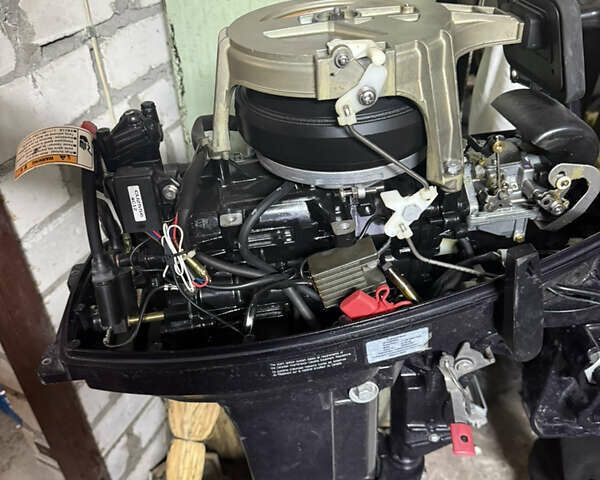 Тохатсу M15D2, объемом двигателя 0 л и пробегом 1 тыс. км за 1650 $, фото 5 на Automoto.ua