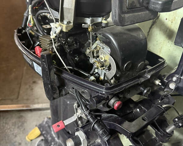 Тохатсу M15D2, объемом двигателя 0 л и пробегом 1 тыс. км за 1650 $, фото 3 на Automoto.ua