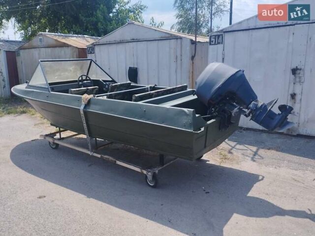 Зеленый Тохатсу MFS 30C, объемом двигателя 0.5 л и пробегом 10 тыс. км за 4200 $, фото 3 на Automoto.ua