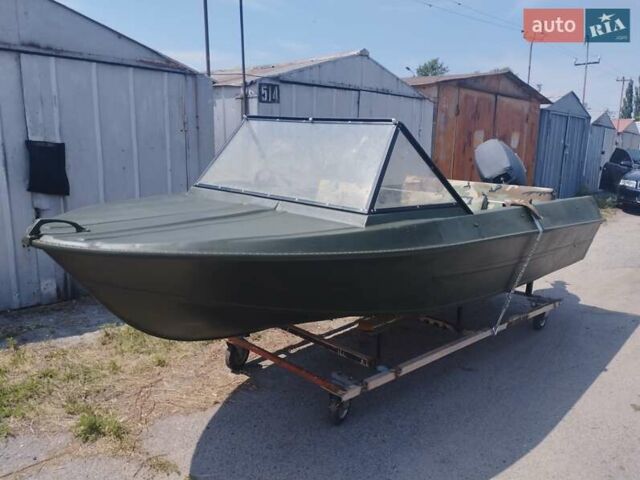 Зеленый Тохатсу MFS 30C, объемом двигателя 0.5 л и пробегом 10 тыс. км за 4200 $, фото 4 на Automoto.ua