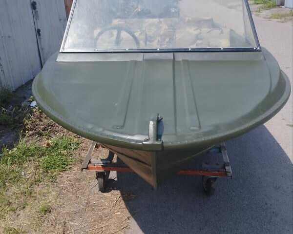 Зеленый Тохатсу MFS 30C, объемом двигателя 0.5 л и пробегом 10 тыс. км за 4200 $, фото 6 на Automoto.ua