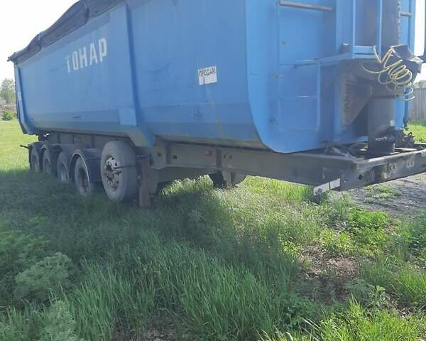 Тонар 9523, объемом двигателя 0 л и пробегом 100 тыс. км за 8500 $, фото 1 на Automoto.ua