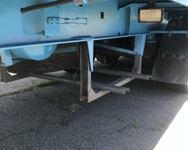 Синий Тонар 9746, объемом двигателя 0 л и пробегом 600 тыс. км за 5500 $, фото 3 на Automoto.ua