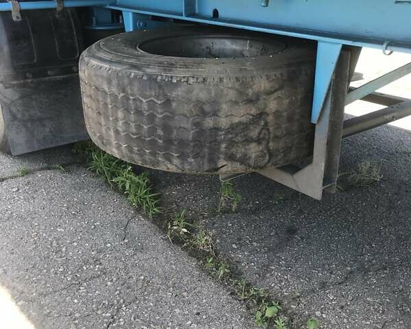 Синий Тонар 9746, объемом двигателя 0 л и пробегом 600 тыс. км за 5500 $, фото 9 на Automoto.ua