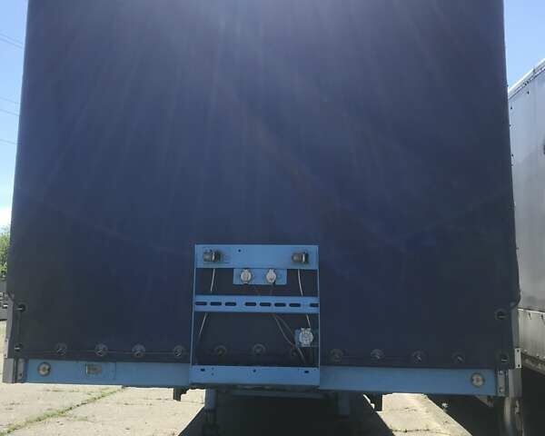 Синий Тонар 9746, объемом двигателя 0 л и пробегом 600 тыс. км за 5500 $, фото 6 на Automoto.ua