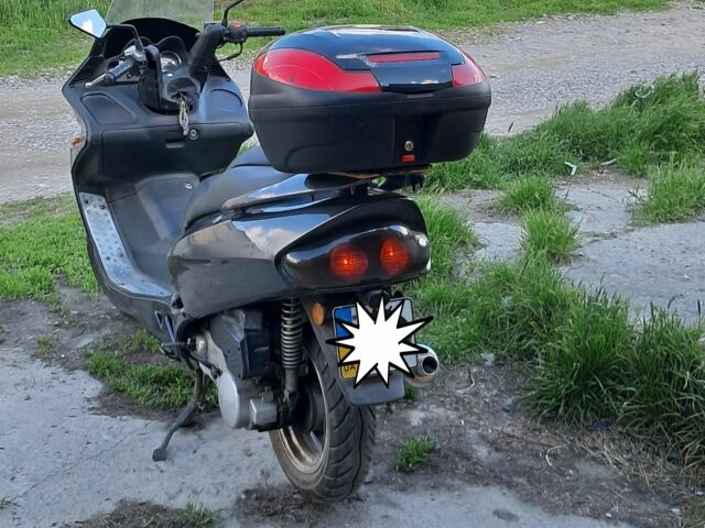 Торнадо 5312, об'ємом двигуна 0.15 л та пробігом 0 тис. км за 600 $, фото 2 на Automoto.ua