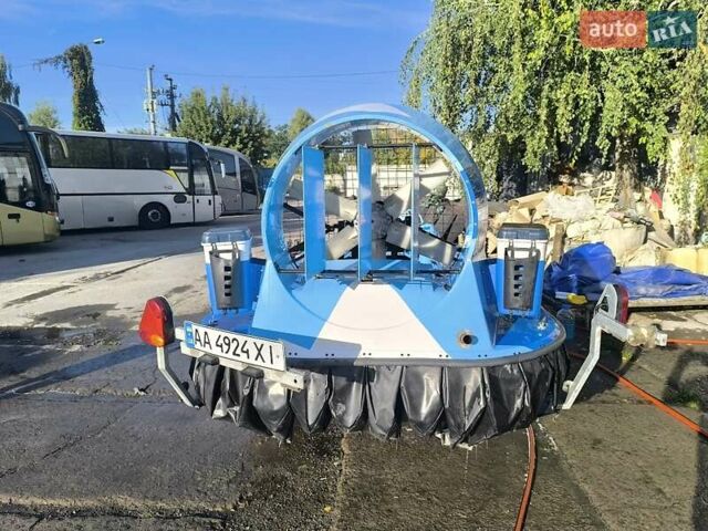 Торнадо F 2019 в Киеве на Automoto.ua Торнадо F, объемом двигателя 0 л и пробегом 0 тыс. км за 15000 $, фото 1 на Automoto.ua