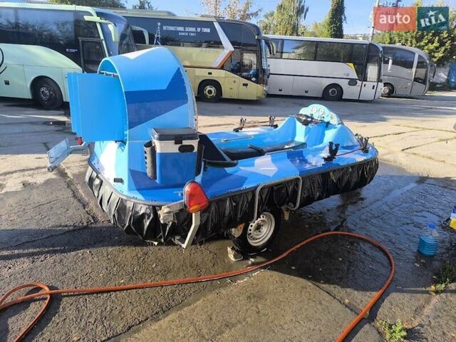 Торнадо F 2019 в Киеве на Automoto.ua Торнадо F, объемом двигателя 0 л и пробегом 0 тыс. км за 15000 $, фото 2 на Automoto.ua