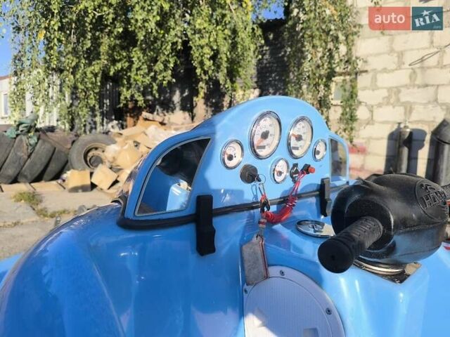 Торнадо F 2019 в Киеве на Automoto.ua Торнадо F, объемом двигателя 0 л и пробегом 0 тыс. км за 15000 $, фото 3 на Automoto.ua