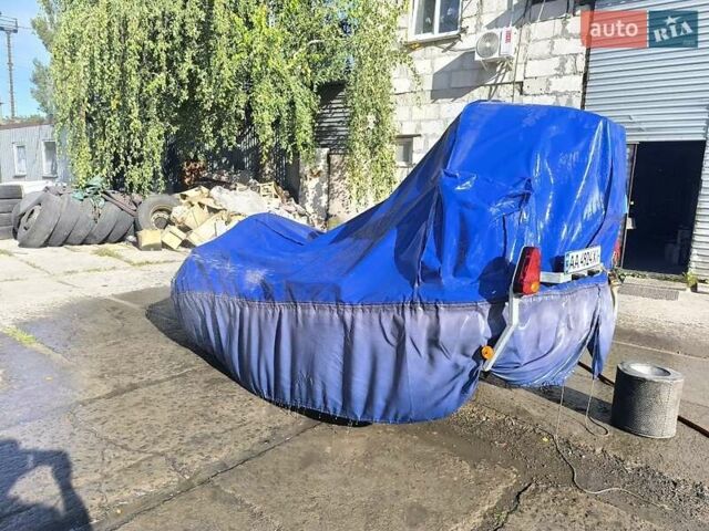 Торнадо F 2019 в Киеве на Automoto.ua Торнадо F, объемом двигателя 0 л и пробегом 0 тыс. км за 15000 $, фото 4 на Automoto.ua