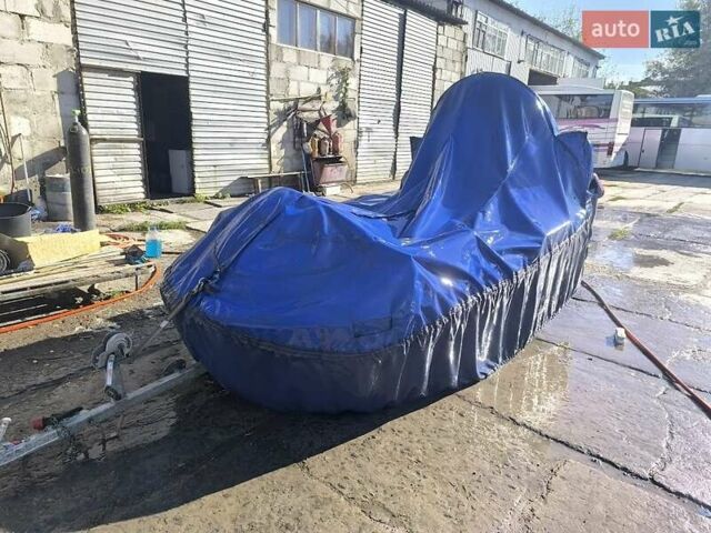 Торнадо F 2019 в Киеве на Automoto.ua Торнадо F, объемом двигателя 0 л и пробегом 0 тыс. км за 15000 $, фото 5 на Automoto.ua