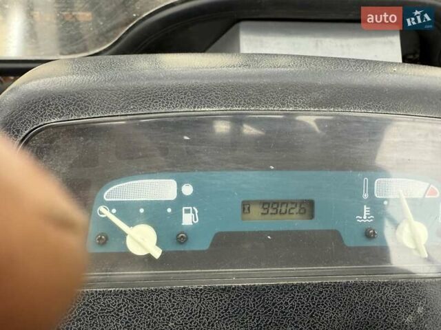 Тойота 02-3FD40, об'ємом двигуна 2.5 л та пробігом 9 тис. км за 12000 $, фото 6 на Automoto.ua