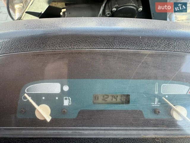 Оранжевый Тойота 02-7-FGF-15, объемом двигателя 2 л и пробегом 0 тыс. км за 8500 $, фото 10 на Automoto.ua