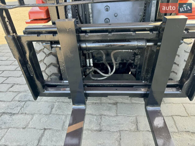 Оранжевый Тойота 02-7-FGF-15, объемом двигателя 2 л и пробегом 0 тыс. км за 8500 $, фото 7 на Automoto.ua