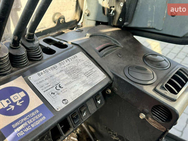 Оранжевый Тойота 02-7-FGF-15, объемом двигателя 2 л и пробегом 0 тыс. км за 8500 $, фото 9 на Automoto.ua